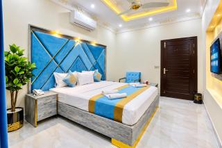 Hotel Crown Lahore - 2