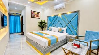 Hotel Crown Lahore - 1