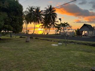 Bungalow Vaimanatea - 4