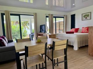 Bungalow Vaimanatea - 1