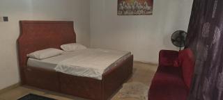 Good 3 bedroom duplex in Ogba Ikeja with cool ambiance - 5