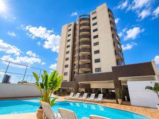 ApartDamani - Aptos por Temporada no Centro de Foz - 7