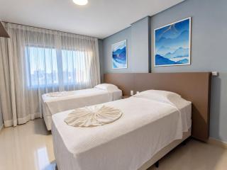 ApartDamani - Aptos por Temporada no Centro de Foz - 5