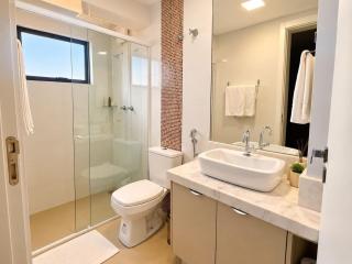 ApartDamani - Aptos por Temporada no Centro de Foz - 3