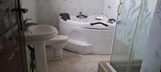 Good 3 bedroom duplex in Ogba Ikeja with cool ambiance - 3