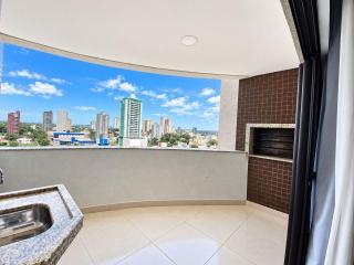 ApartDamani - Aptos por Temporada no Centro de Foz - 1