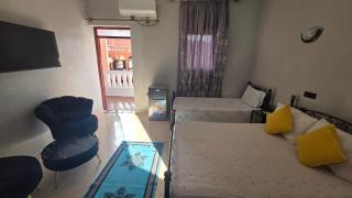 Hotel Espace Tifawine - 2
