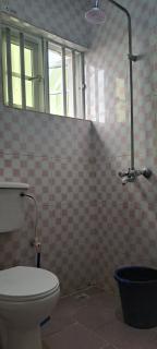 Good 3 bedroom duplex in Ogba Ikeja with cool ambiance - 1