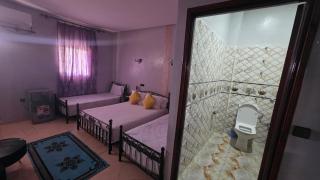 Hotel Espace Tifawine - 1
