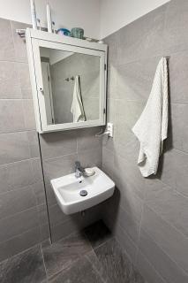 Central Residence Sabinovska - 4