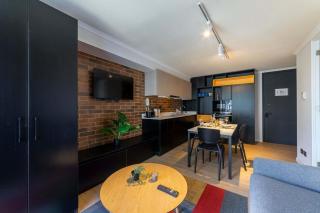 Couple Urban Retreat Providencia with Pool and Gym - 1