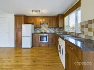 Modern 1Bed Apartment With Gated Parking, Desk, Fitness Bike - 8