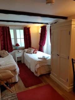 The Brambles B&B - Waterbeach - 8