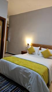 Songon Park Resort - 6