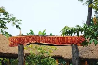 Songon Park Resort - 5