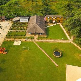 Songon Park Resort - 4