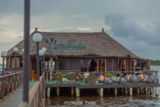 Songon Park Resort - 3