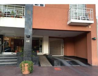 Departamento MANSO - 8