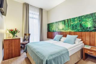 Hotel Modrzewiowy Dwór - Gliwice - 3