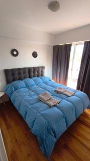 Departamento MANSO - 0