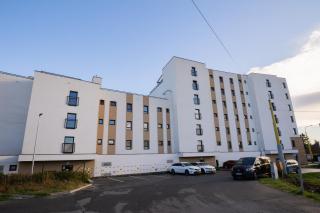 Central Residence Sabinovska - 1