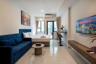 SOHO Residence In Ho Chi Minh City Central District 1 - 8