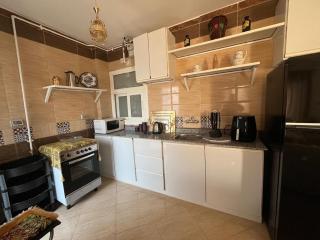 Luxury Garden Apartment New Cairo Madinaty - 5