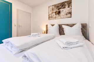 Smart Resorts Haus Rubin Ferienwohnung 101 - 7