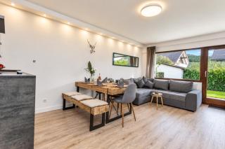 Smart Resorts Haus Rubin Ferienwohnung 101 - 0