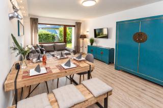 Smart Resorts Haus Rubin Ferienwohnung 101 - 9