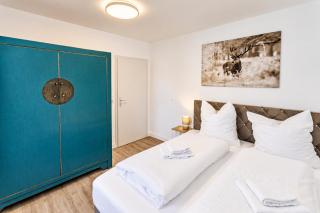 Smart Resorts Haus Rubin Ferienwohnung 101 - 6
