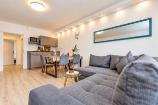 Smart Resorts Haus Rubin Ferienwohnung 101 - 3