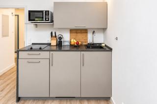 Smart Resorts Haus Rubin Ferienwohnung 101 - 1