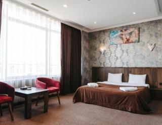 Innab Inn Hotel & Restuarant - 4