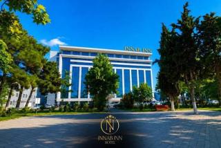 Innab Inn Hotel & Restuarant - 2