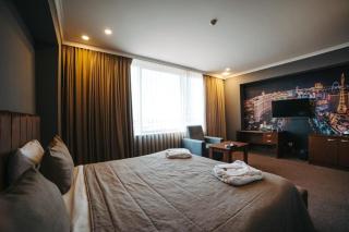 Innab Inn Hotel & Restuarant - 1