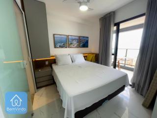 Apartamento Luxuoso ao lado do Farol da Barra - 7