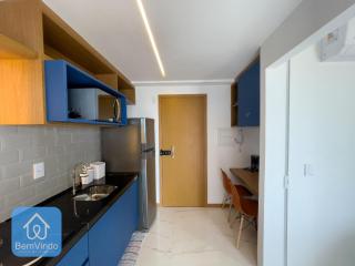 Apartamento Luxuoso ao lado do Farol da Barra - 6