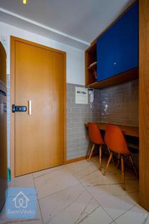 Apartamento Luxuoso ao lado do Farol da Barra - 3