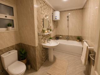Luxury Garden Apartment New Cairo Madinaty - 7