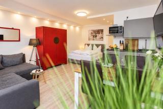 Smart Resorts Haus Rubin Ferienwohnung 102 - 7