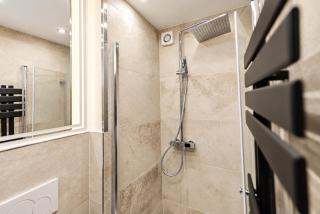 Smart Resorts Haus Rubin Ferienwohnung 102 - 6