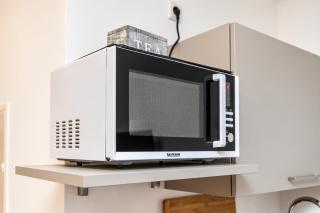 Smart Resorts Haus Rubin Ferienwohnung 102 - 5