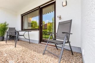Smart Resorts Haus Rubin Ferienwohnung 102 - 4