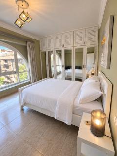 Luxury 4BR Apartment in Sarayat Maadi - 6