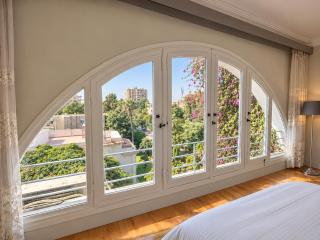 Luxury 4BR Apartment in Sarayat Maadi - 5