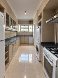 Luxury 4BR Apartment in Sarayat Maadi - 3