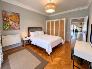 Luxury 4BR Apartment in Sarayat Maadi - 1
