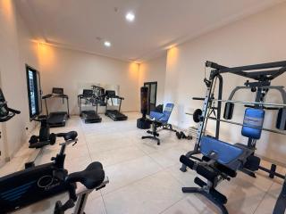 META WORLD PEACE 2 BEDROOMs - 7