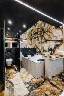 Love Room Jacuzzi - 6